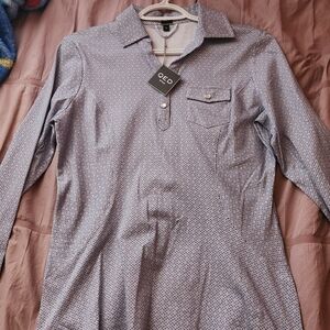 Men's QED Style shirt